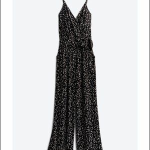 KAILEIGH Rochelle Knit Jumpsuit